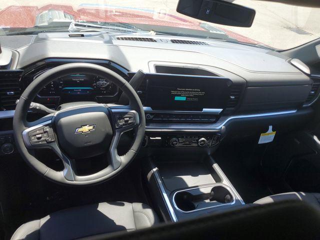 new 2026 Chevrolet Silverado 2500 car, priced at $80,455