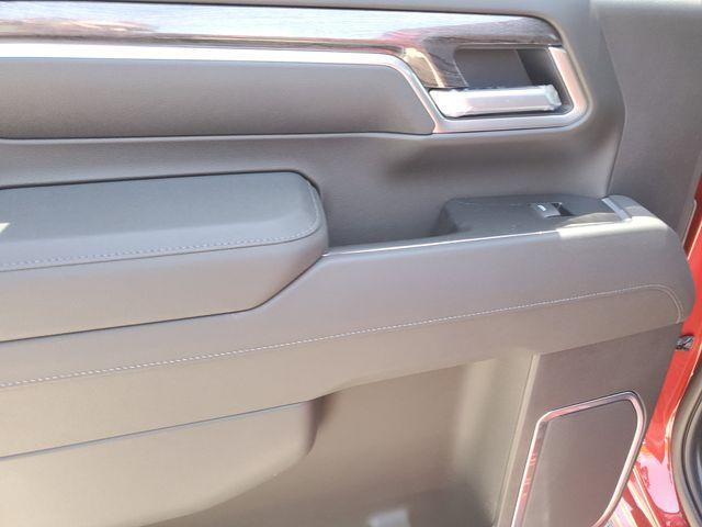 new 2026 Chevrolet Silverado 2500 car, priced at $80,455