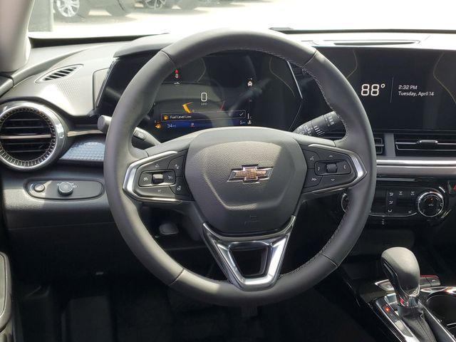 new 2026 Chevrolet Trax car, priced at $26,635