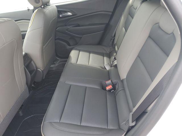 new 2026 Chevrolet Trax car, priced at $26,635