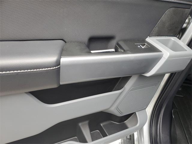 used 2024 Ford F-150 car, priced at $44,759