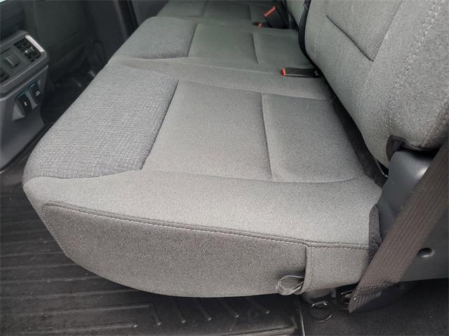 used 2024 Ford F-150 car, priced at $44,759