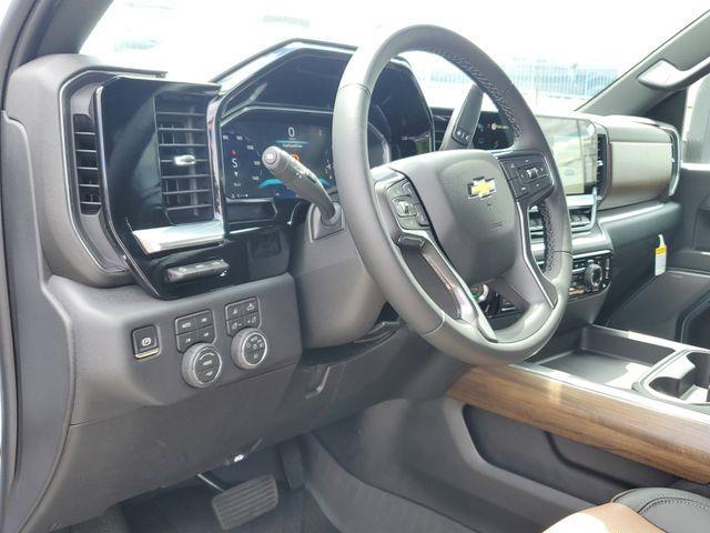 new 2026 Chevrolet Silverado 2500 car, priced at $84,005