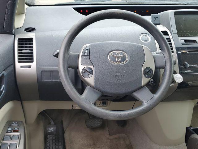 used 2007 Toyota Prius car, priced at $2,389