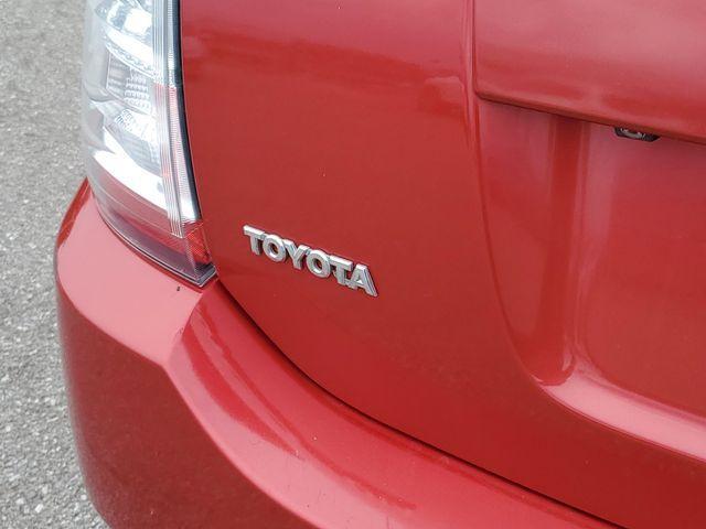 used 2007 Toyota Prius car, priced at $2,389
