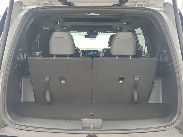 used 2025 Hyundai Santa Fe car, priced at $39,389