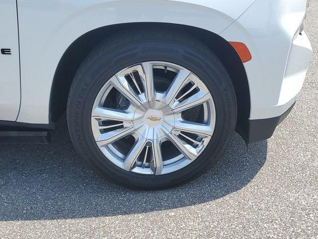 used 2021 Chevrolet Tahoe car, priced at $44,988