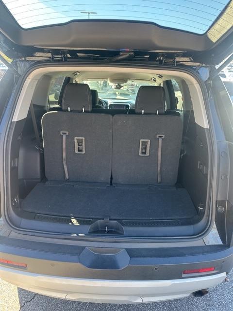 used 2020 GMC Acadia car, priced at $17,353