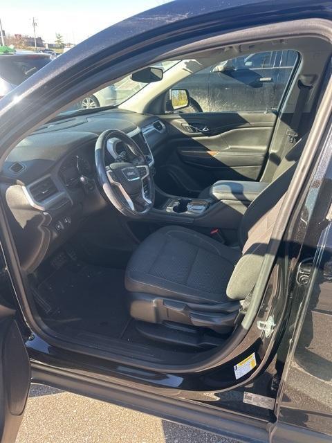 used 2020 GMC Acadia car, priced at $17,353