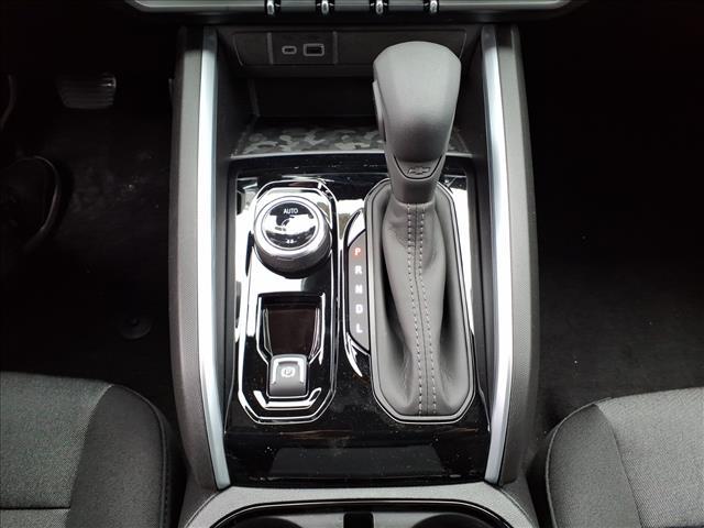 new 2026 Chevrolet Colorado car, priced at $40,720