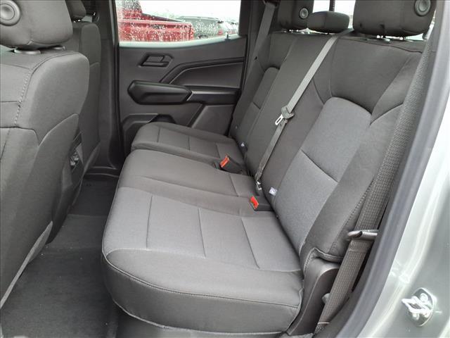 new 2026 Chevrolet Colorado car, priced at $40,720