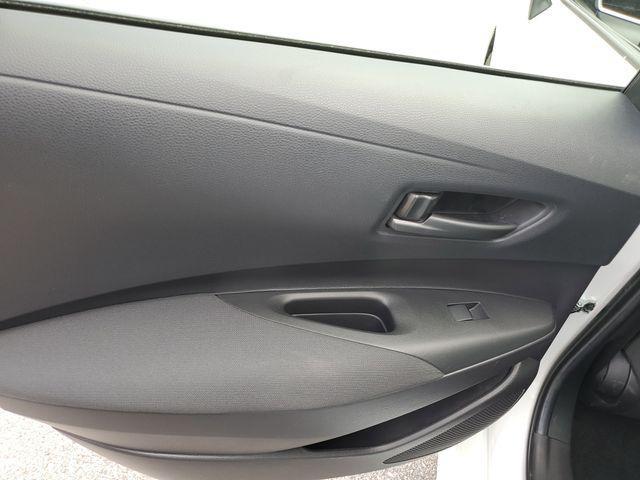 used 2026 Toyota Corolla Hybrid car, priced at $24,998