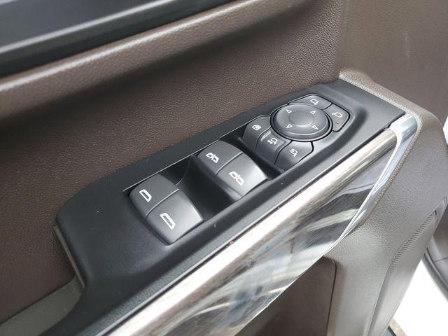 used 2020 Chevrolet Silverado 2500 car, priced at $43,995