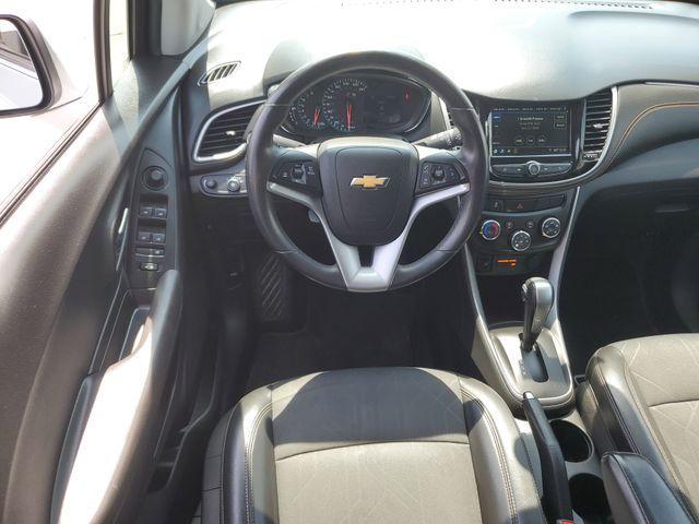 used 2019 Chevrolet Trax car, priced at $11,995