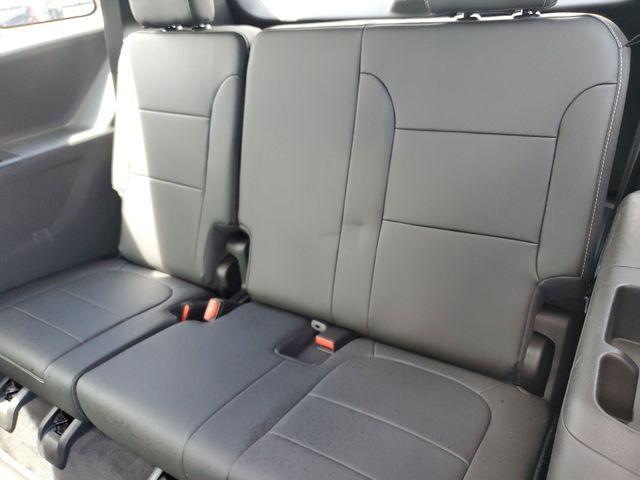 used 2023 Chevrolet Traverse car, priced at $30,749