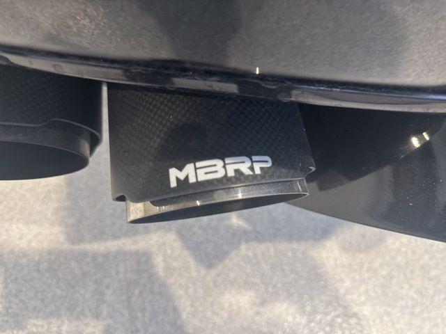 used 2020 Chevrolet Corvette car, priced at $63,938