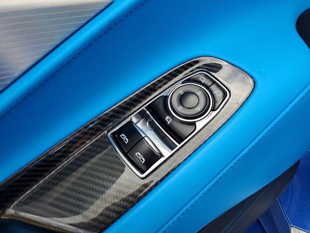 used 2020 Chevrolet Corvette car, priced at $61,601