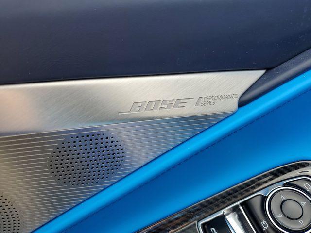 used 2020 Chevrolet Corvette car, priced at $61,601