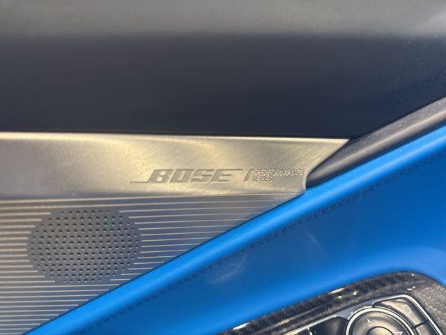 used 2020 Chevrolet Corvette car, priced at $63,938