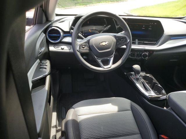 new 2026 Chevrolet Trax car, priced at $25,280