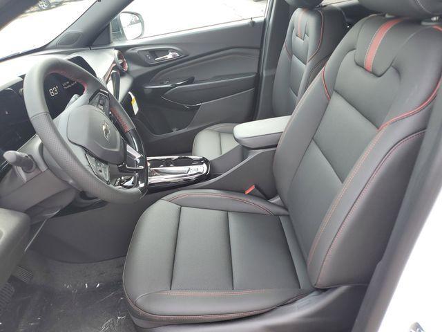 new 2026 Chevrolet Trax car, priced at $27,135