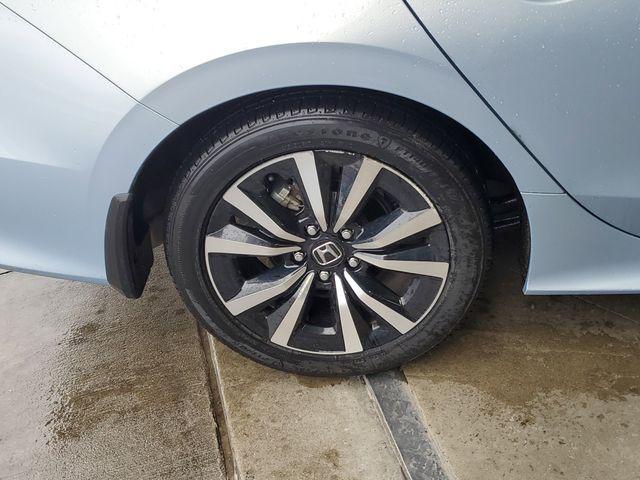 used 2023 Honda Civic car, priced at $24,478