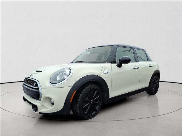 used 2017 MINI Hardtop car, priced at $11,898