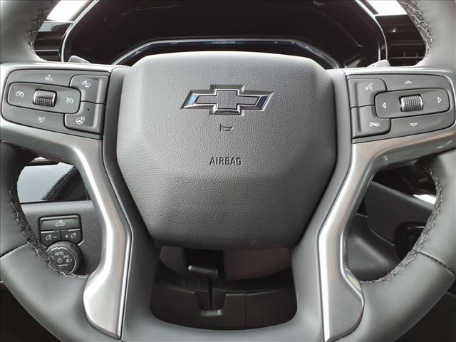 new 2026 Chevrolet Silverado 1500 car, priced at $59,640