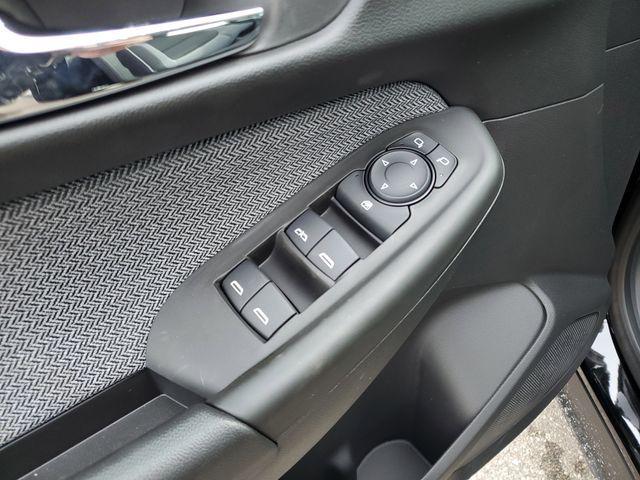 new 2026 Chevrolet TrailBlazer car, priced at $23,885