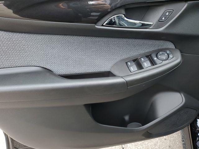 new 2026 Chevrolet TrailBlazer car, priced at $23,885