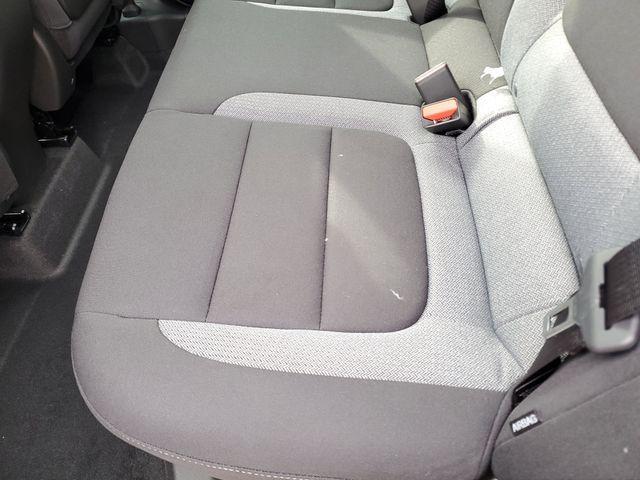 new 2026 Chevrolet TrailBlazer car, priced at $23,885