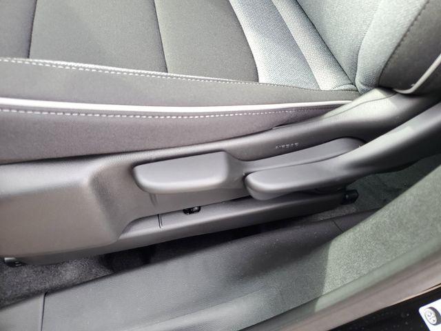 new 2026 Chevrolet TrailBlazer car, priced at $23,885