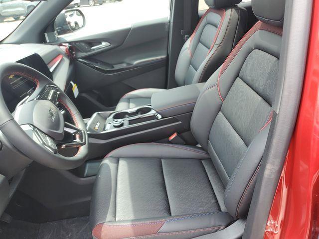 new 2026 Chevrolet Equinox car, priced at $41,698