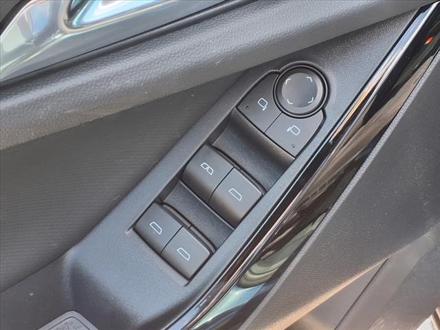 new 2026 Chevrolet Equinox car, priced at $29,995