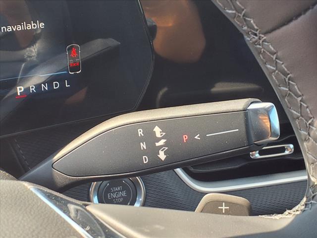 new 2026 Chevrolet Equinox car, priced at $29,995