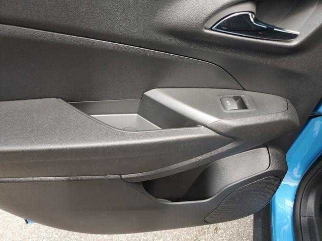new 2026 Chevrolet Trax car, priced at $27,125