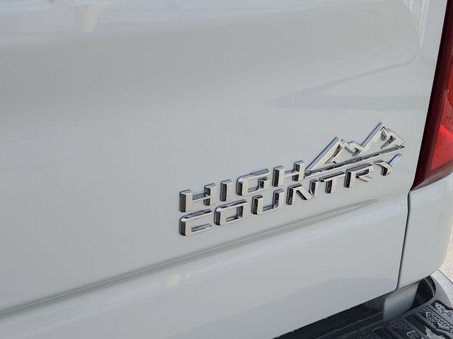 new 2026 Chevrolet Silverado 1500 car, priced at $69,220