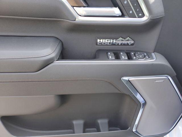 new 2026 Chevrolet Silverado 1500 car, priced at $69,220