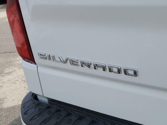 new 2026 Chevrolet Silverado 1500 car, priced at $69,220