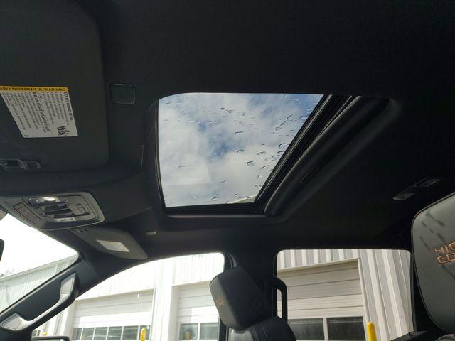 new 2026 Chevrolet Silverado 1500 car, priced at $69,220