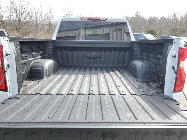 new 2026 Chevrolet Silverado 1500 car, priced at $69,220