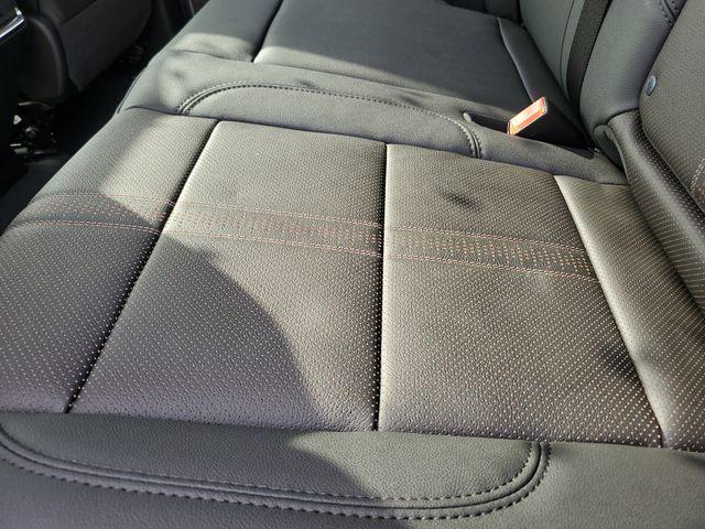 new 2026 Chevrolet Silverado 1500 car, priced at $69,220