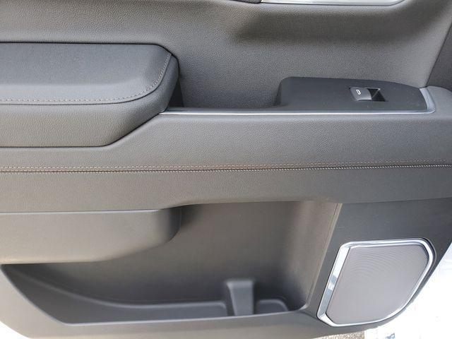 new 2026 Chevrolet Silverado 1500 car, priced at $69,220