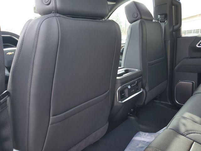 new 2026 Chevrolet Silverado 1500 car, priced at $69,220