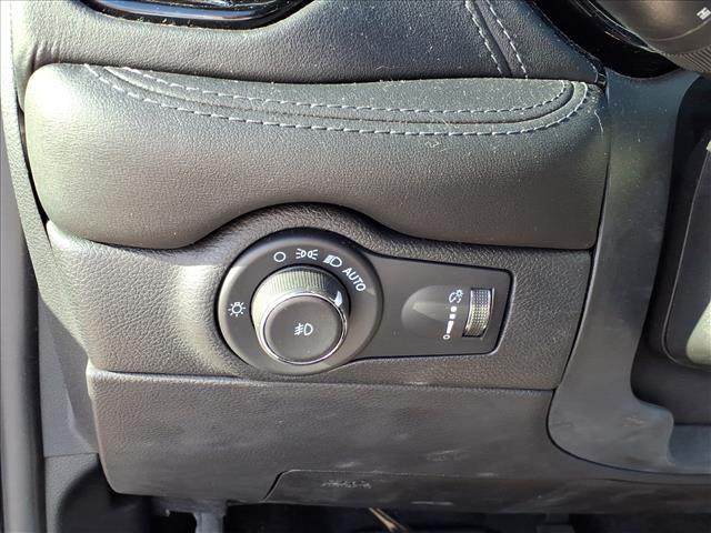 used 2022 Dodge Durango car, priced at $29,995