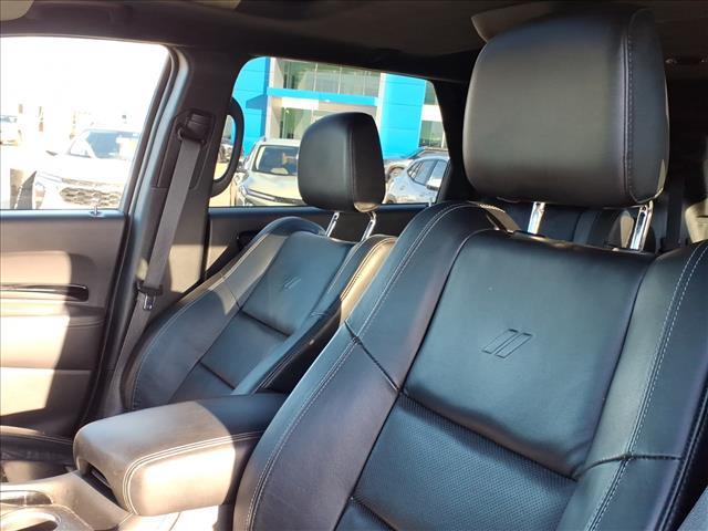 used 2022 Dodge Durango car, priced at $29,995