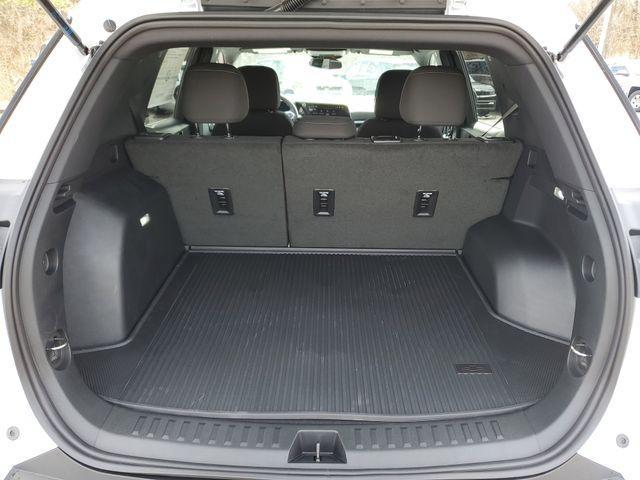 new 2026 Chevrolet Equinox car, priced at $32,620