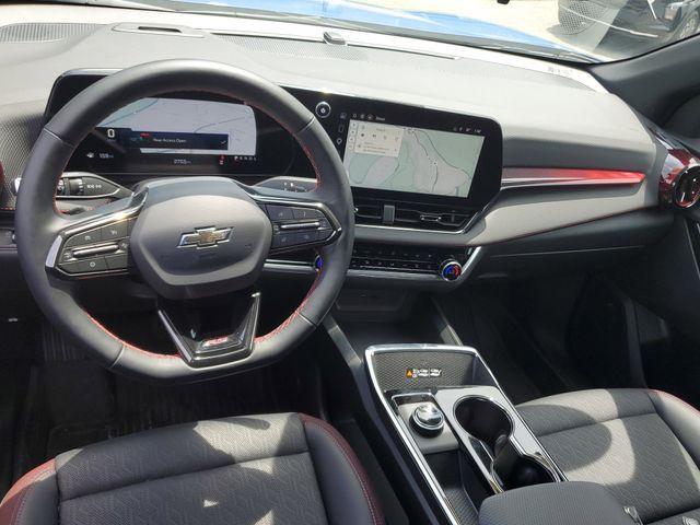 new 2026 Chevrolet Equinox car, priced at $36,670