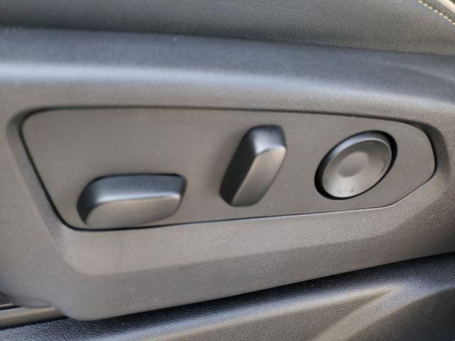 new 2025 Chevrolet Tahoe car, priced at $74,320