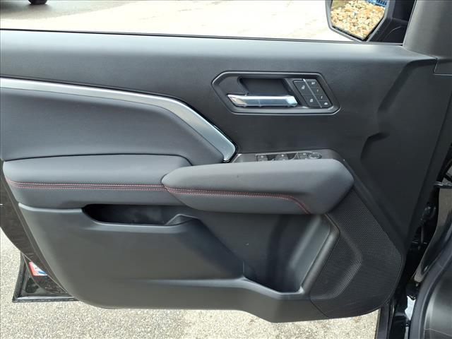 new 2026 Chevrolet Colorado car, priced at $46,475